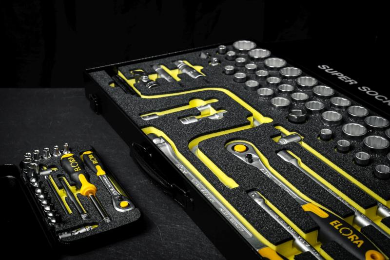 Repair Kits 3/8"