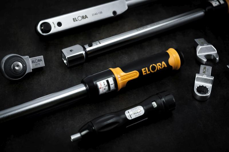 Clicking Torque Wrenches