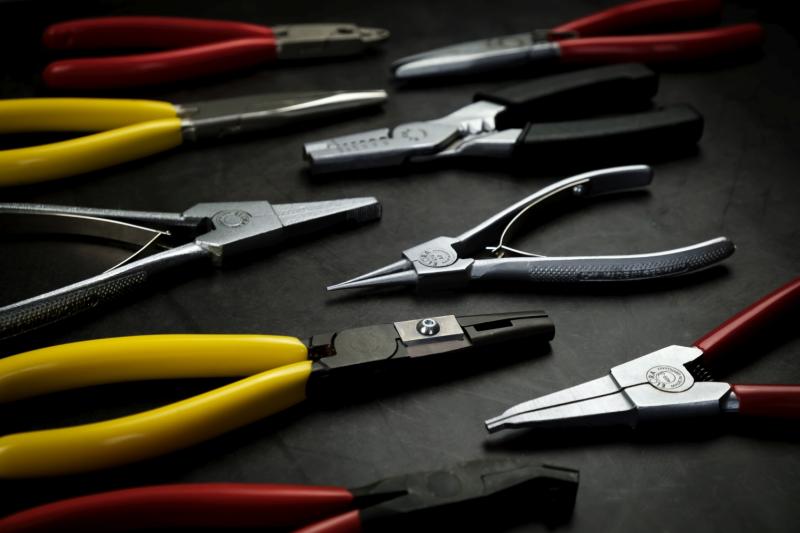Heavy Duty Jaw Cutters