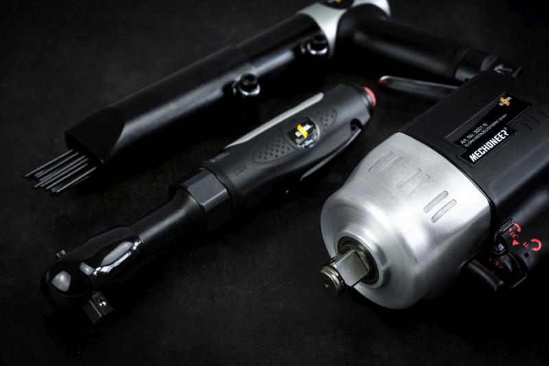 Professional Pneumatic Tools