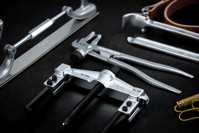 Brakes, Wheels, Chasis