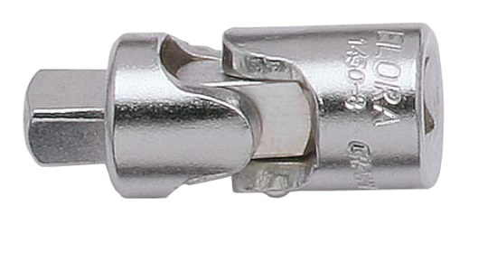 Universal Joint 1/4" 