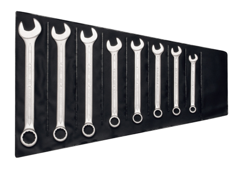 Combination Spanner Sets, inch 