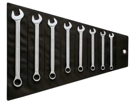 Combination Spanner Sets, metric 