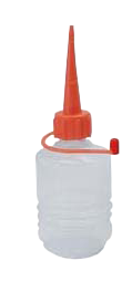 Oil Spray Can and Plastic Oiler 