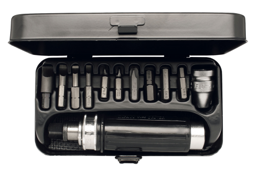 Hand Operated Impact Driver Set 