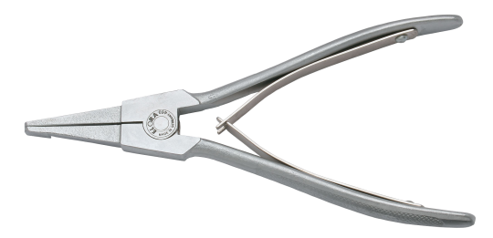 Circlip Plier for external retaining rings 