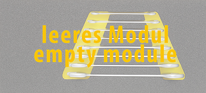 Empty Module 