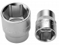 Sechskant-Steckschlüssel-Einsatz 1/4"