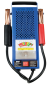 BATTERIETESTER, ELORA-270
