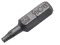 IMPACT-SCHRAUBENDREHER-EINSATZ 1/4", TORX®, ELORA-3050-TX 6