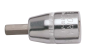SCHRAUBENDREHER-EINSATZ 3/8", INNEN-SECHSKANT, ELORA-3510-IN 3