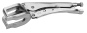 SCHWEISSER-GRIPZANGE, SPANNWEITE 0-90MM, ELORA-510-280