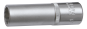 STECKSCHLÜSSEL-EINSATZ 1/2", EXTRA TIEF, ZWÖLFKANT, ELORA-770-LT 16MM