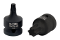 IMPACT-KRAFT-SCHRAUBENDREHER-EINSATZ 1/2", TORX®, ELORA-790TX-30MM