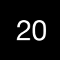 symbol:20