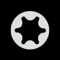 symbol:aussen-torx