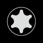 symbol:innen-torx
