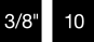 symbol:3-8
