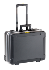 Hard Protective Trolley Case 