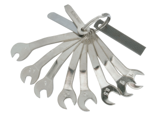 Ignition Spanner-Set 