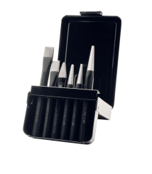 Chisel and Punch Set 
