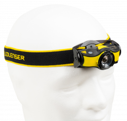 LED Head Lamp 