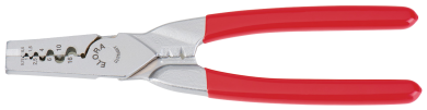 Cable End Sleeve Pliers 