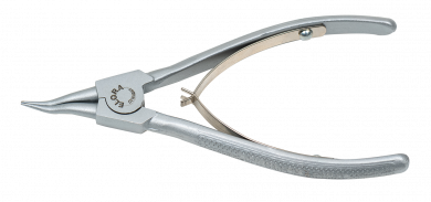 Bird De-Ringing Plier 