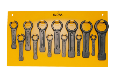 EGA MASTER 61295 - 1-1/2 Size Slogging Ring Wrench