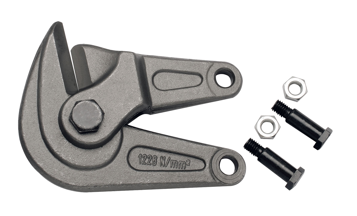 289-... Steel Wire Mesh Cutter | ELORA – Werkzeugfabrik GmbH